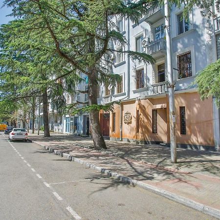 קוטאיסי Apartment Anano מראה חיצוני תמונה
