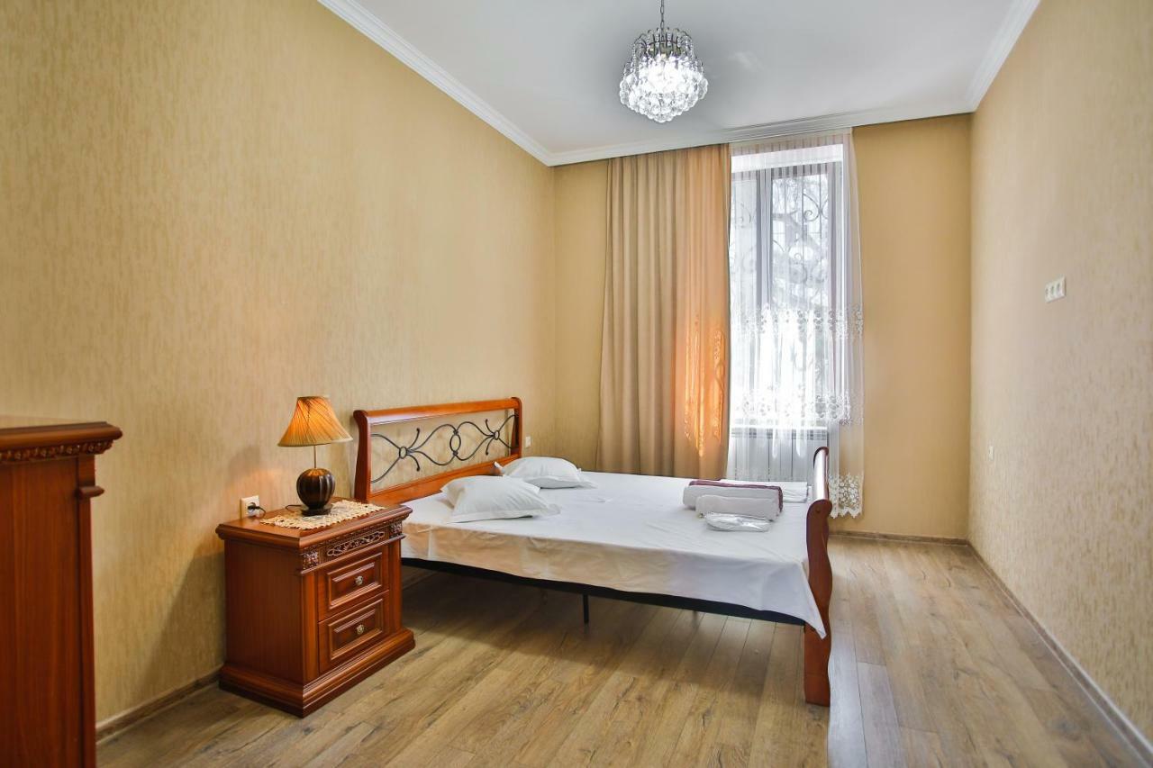 קוטאיסי Apartment Anano מראה חיצוני תמונה