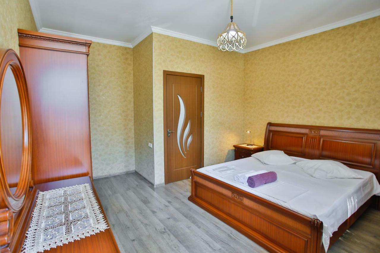 קוטאיסי Apartment Anano מראה חיצוני תמונה