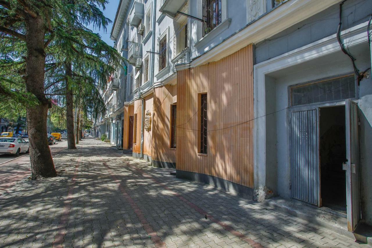 קוטאיסי Apartment Anano מראה חיצוני תמונה