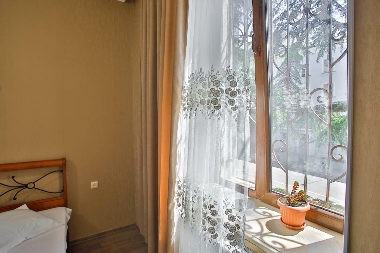קוטאיסי Apartment Anano מראה חיצוני תמונה