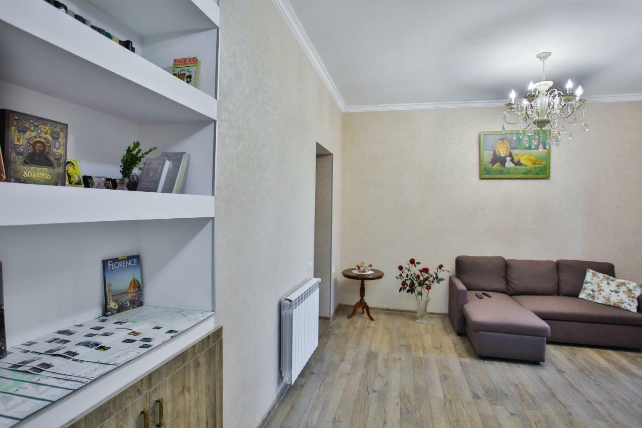קוטאיסי Apartment Anano מראה חיצוני תמונה
