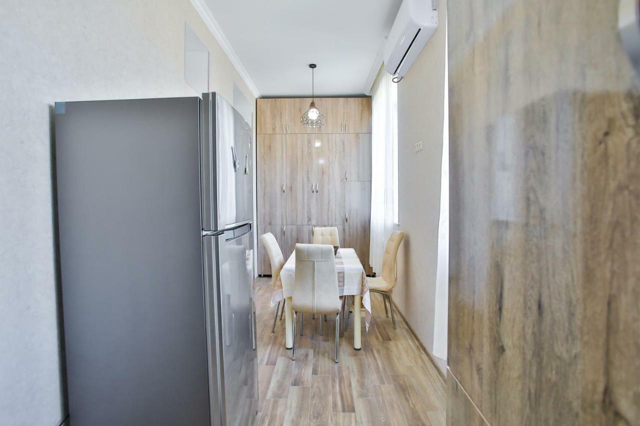 קוטאיסי Apartment Anano מראה חיצוני תמונה